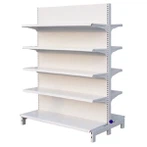 Multi Functional Gondola Shelf