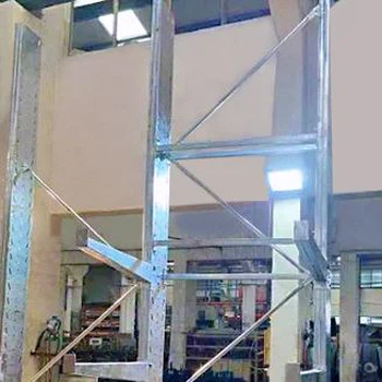 Heavy Duty Cantilever Racking