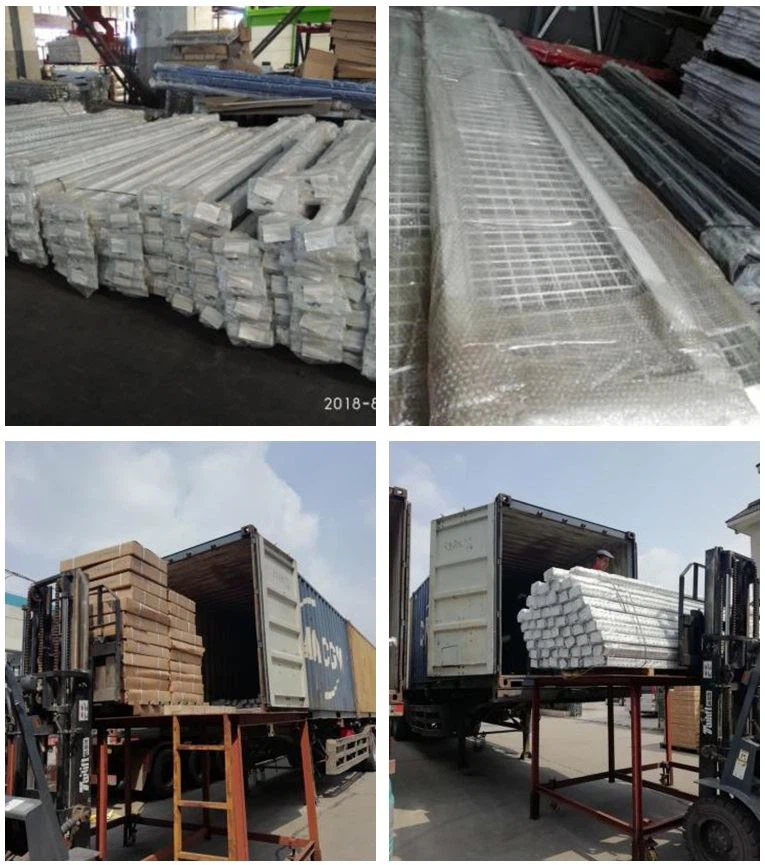 Gondola Shelf with Light Box