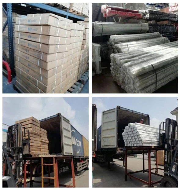 Metal Supermarket Corner Rack