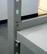 Long Span Shelving Long Span Shelving