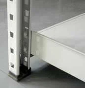 Long Span Shelving