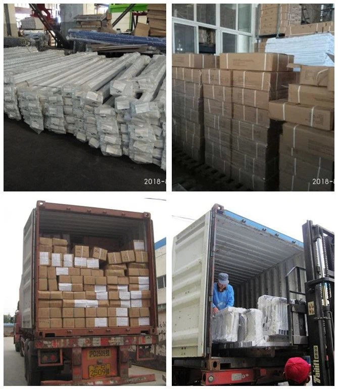 Long Span Shelving Long Span Shelving