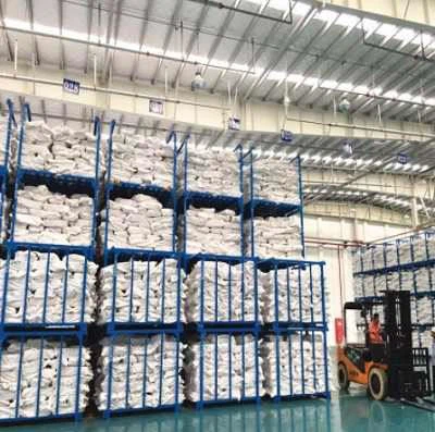 Stack Rack Stack Rack