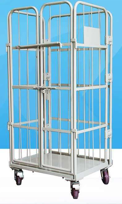 Logistics Cargo Trolley