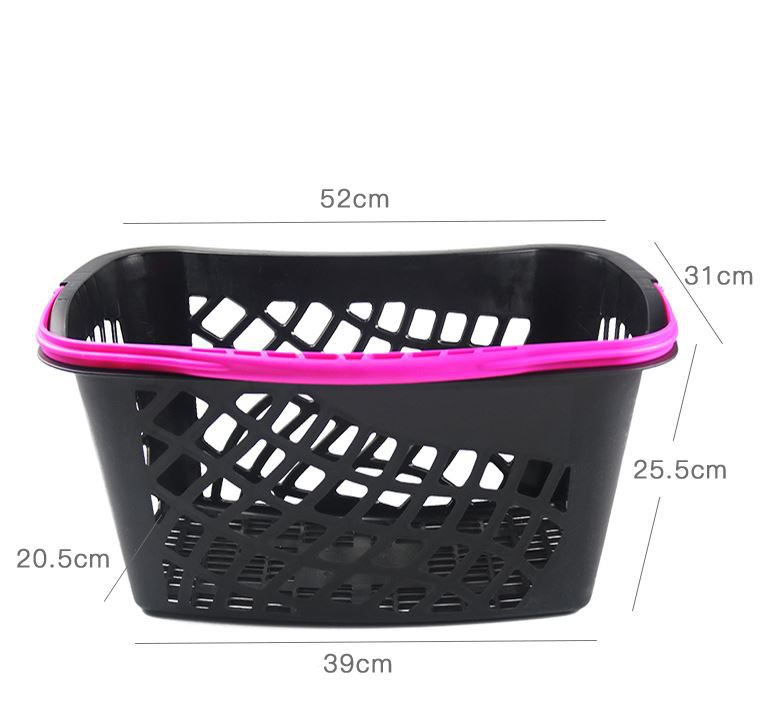 Shopping baskets