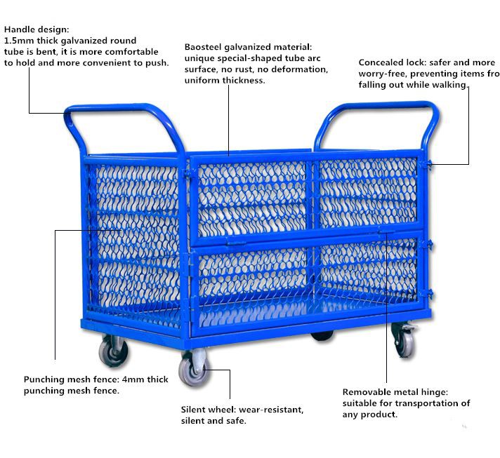 warehouse-grid-trolley