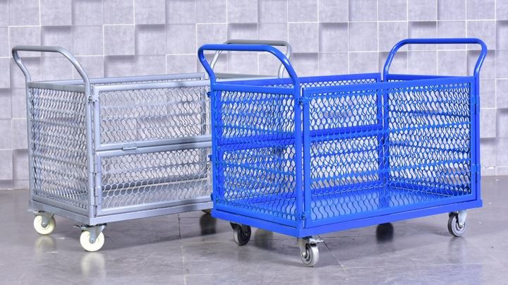 warehouse-grid-trolley