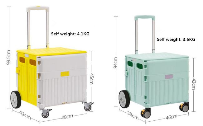 folding-shopping-cart