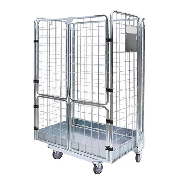 Logistics Cargo Trolley