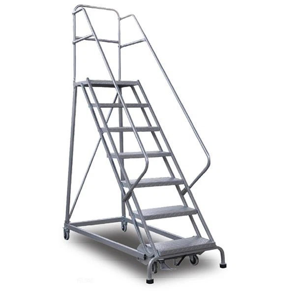 Mobile Pick Up Ladder