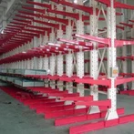 Cantilever Storage Rack