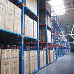 Heavy Duty Drive In Racking