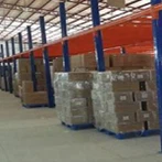 Mezzanine Floor Racking Systems