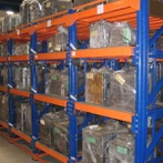 Mould Tool Racking