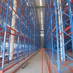 VNA Pallet Racking System