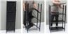 Folding Shelf