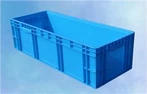 Plastic Logistics Box