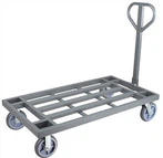 Trolley Four-wheel Trolley