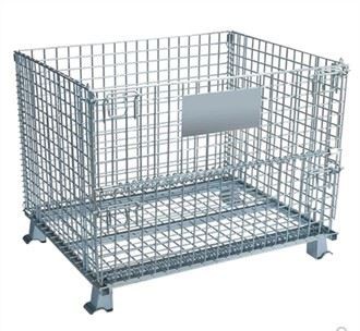 Storage Cage